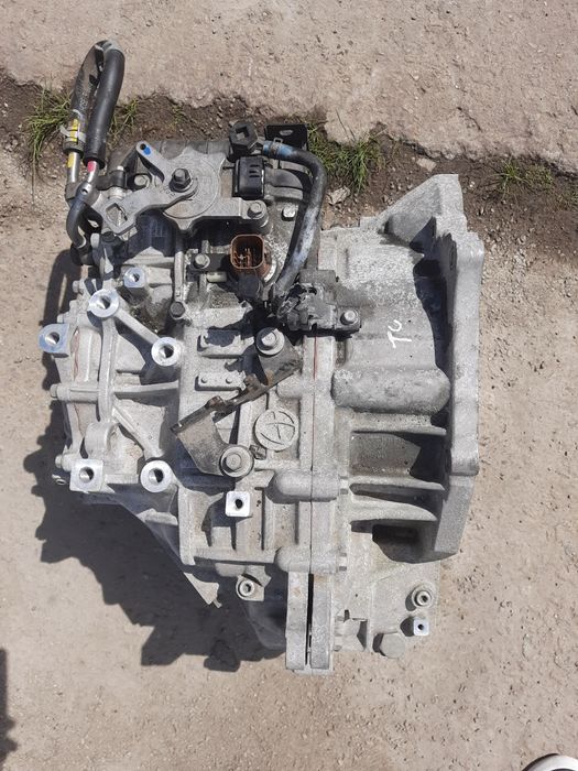 АКПП A6GF1 A6MF1 Kia Hyundai  Tucson 2.0 GDI 2019 разборка