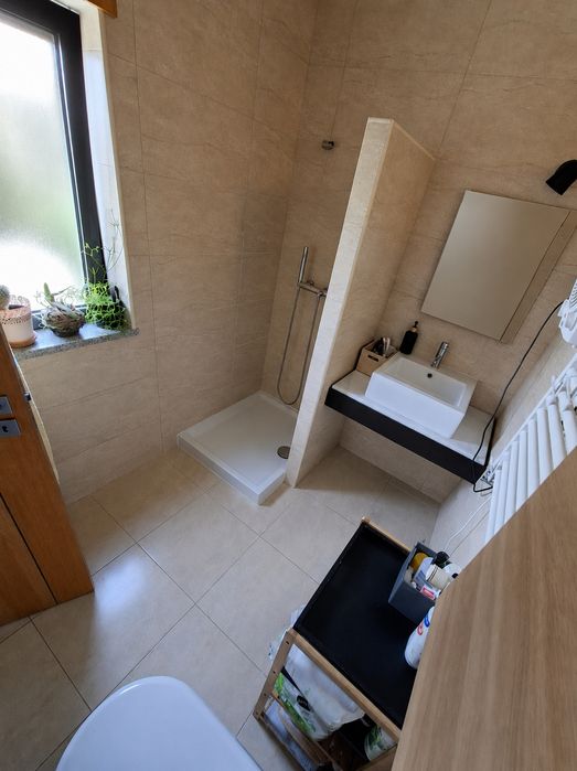 Apartamento T3 | Centro de Nelas