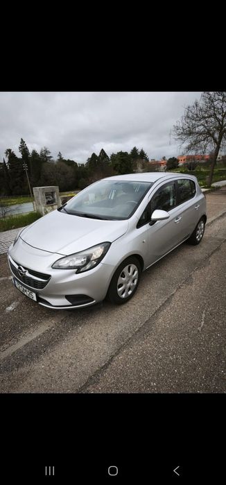 Opel corsa 1.3 cdti