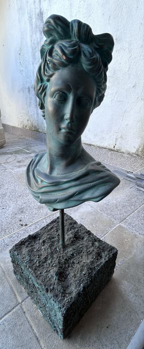 Estatuetas decorativas