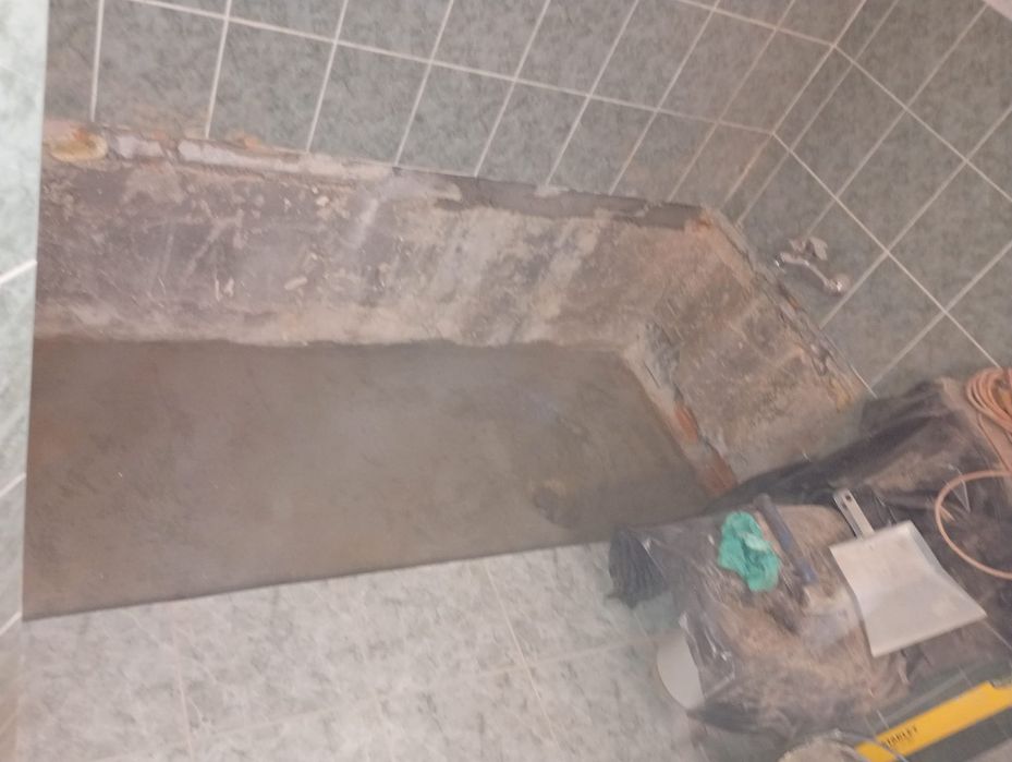 Serviços e Remodelações de Construção Civil