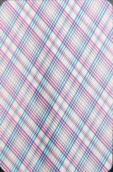 Карты игральные, сувенирные. 1996 г.в.