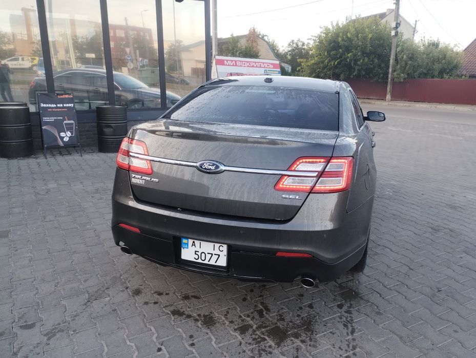 Продам автомобіль