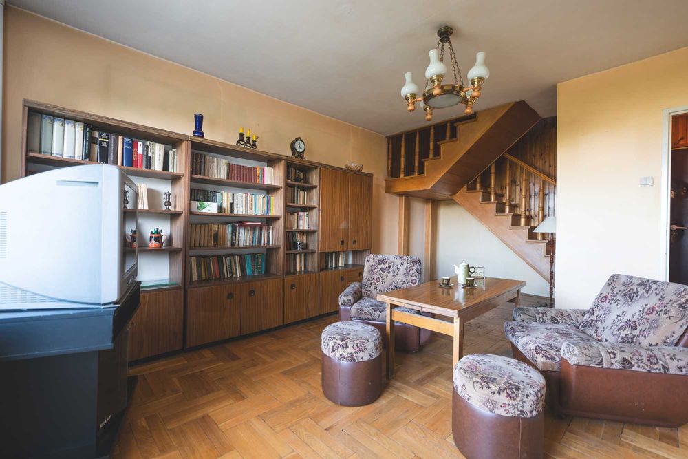 Mieszkanie – Lublin, Śródmieście - Widok 2