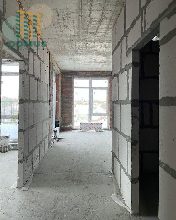Продам 1 комн в ЖК Пространство на Дачной. Сданный дом! ул. Дачная