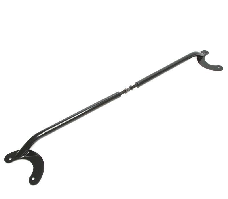 BARRA ANTI-APROXIMAÇÃO AJUSTÁVEL PEUGEOT 206 98-12 PRETO
