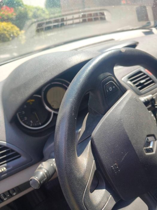 Renault Megane 3