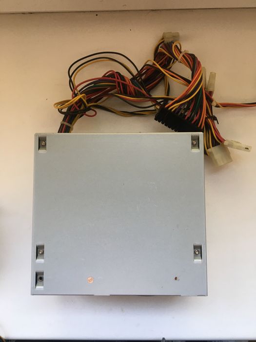 Продам запчасти от компьютера