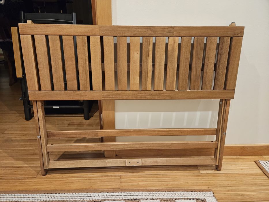 Mesa de exterior (gama Nammaro - IKEA)