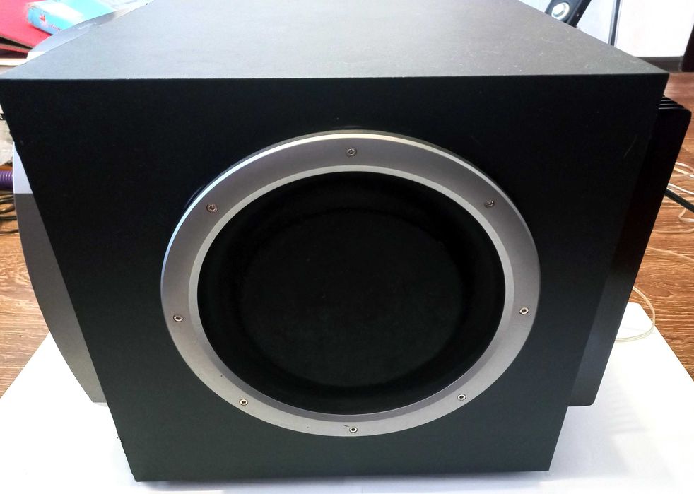 Акустическая система Edifier S730