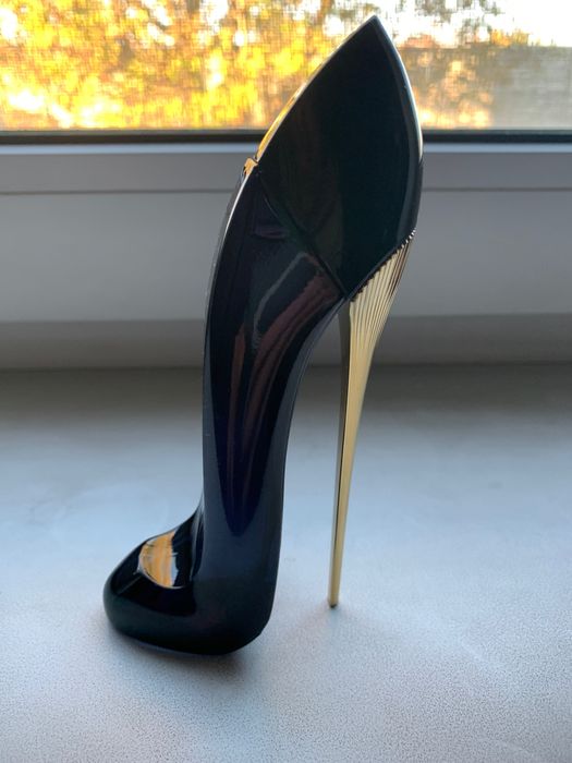 Жіночі парфуми Carolina Herrera Good girl