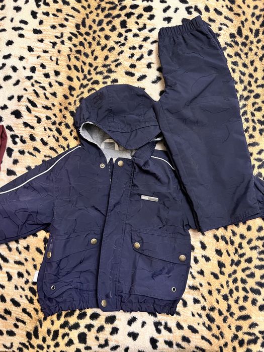 Дощовик Lenne