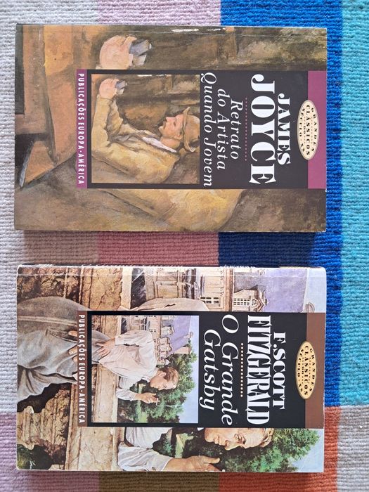 "1001 livros para ler antes de morrer"