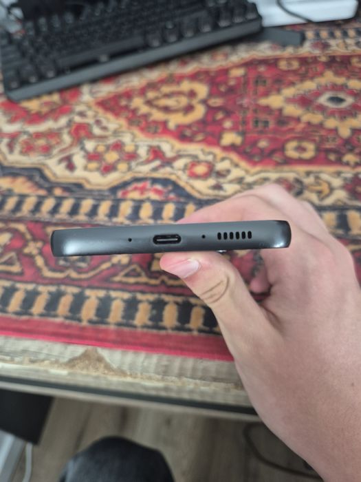 Smartfon Samsung A34 5G *stan idealny*
