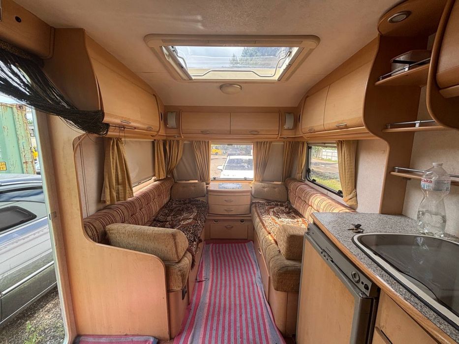 Продам автодом кэмпер/трейлер/дом на колесах для семьи и путешествий