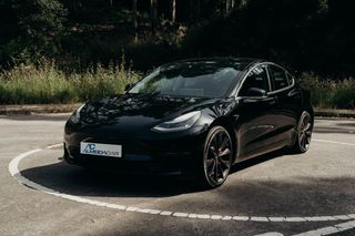 Tesla Model 3 Performance Dual Motor AWD