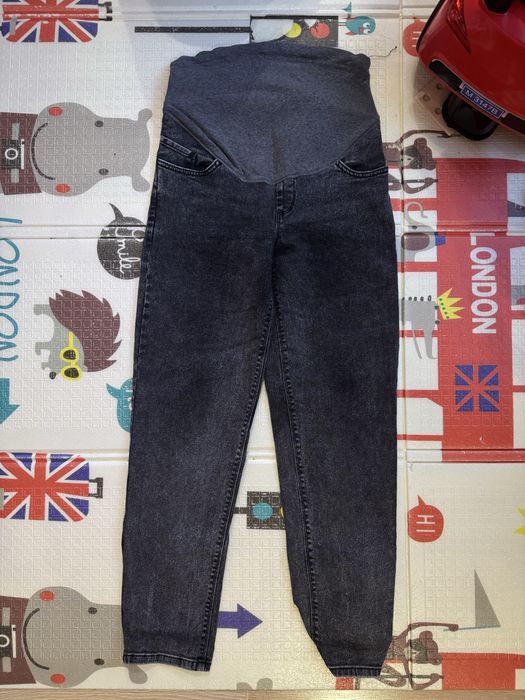 Джинси для вагітних