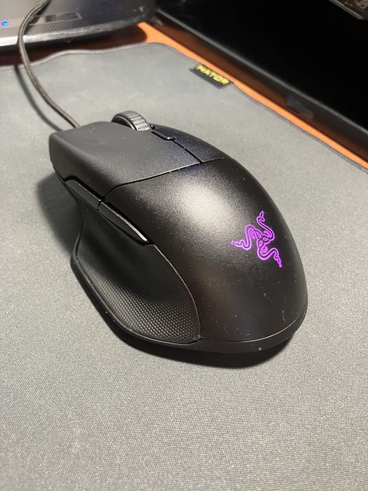 мышка razer 6500dpi