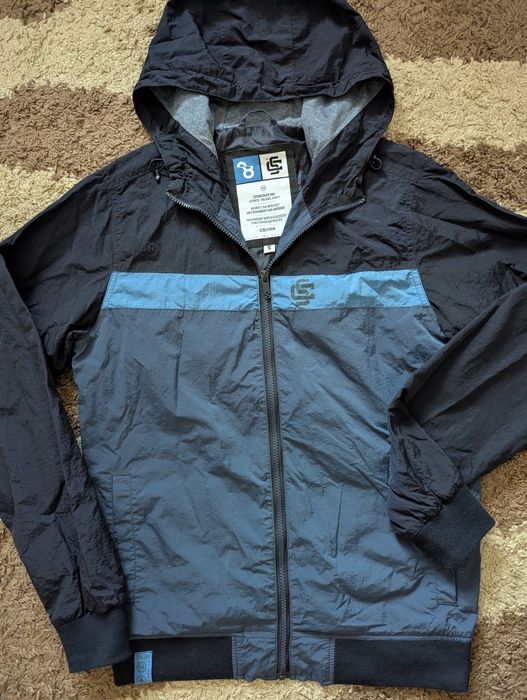 Плюшевий Худі оверсайз Brooklyn