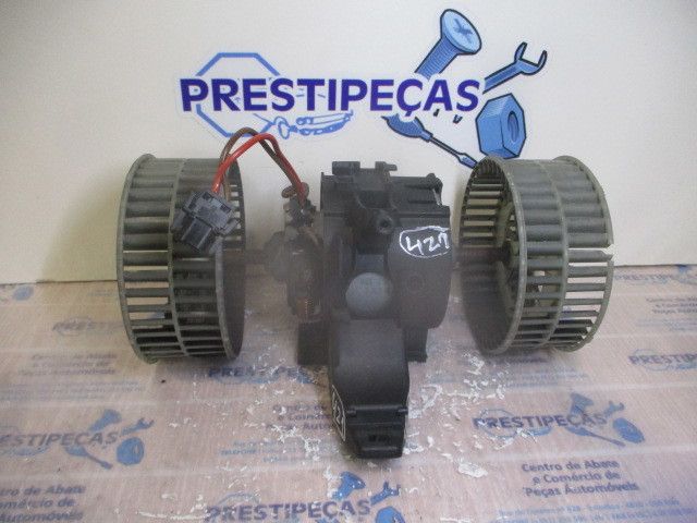 Motor da chauffage / sofagem BMW 5 (E60)