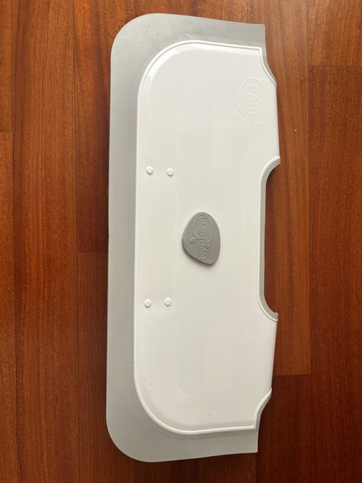 BabyDam – Barreira Redutora de Banheira para Bebé
