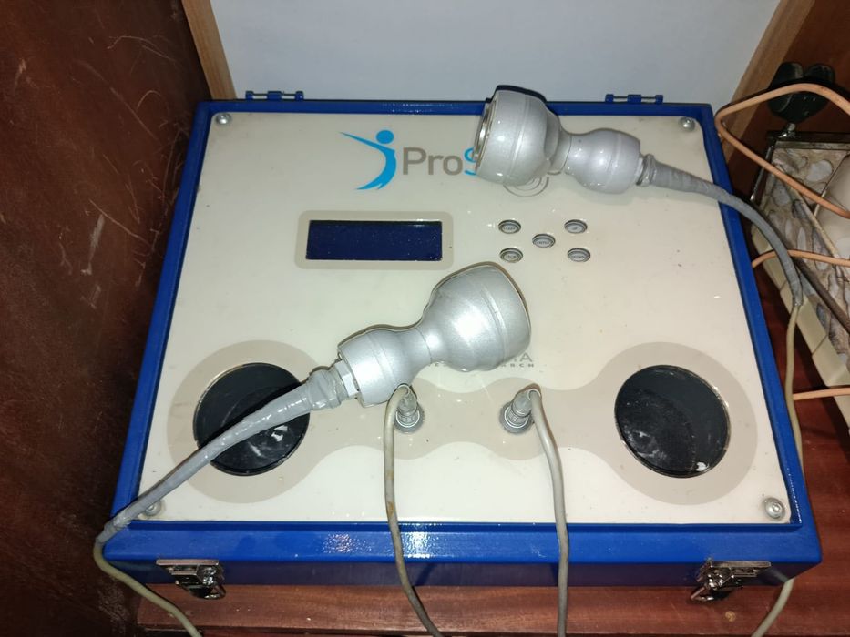 Máquina de lipocavitação