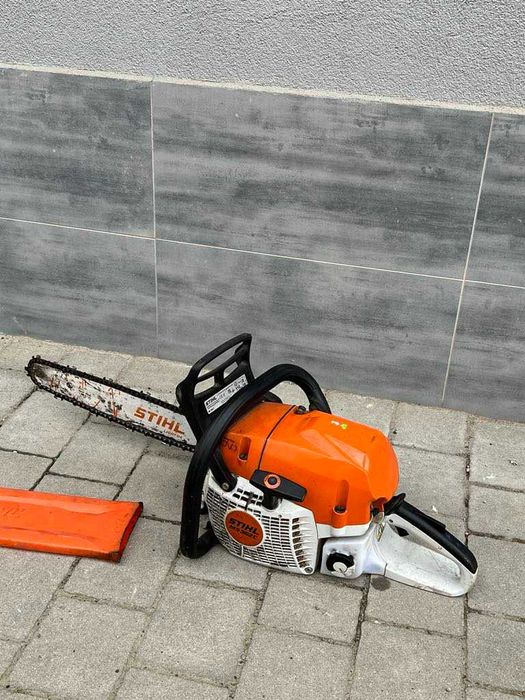 STIHL Pilarka Spalinowa MS 362C, 4.8KM/Komis Krzysiek