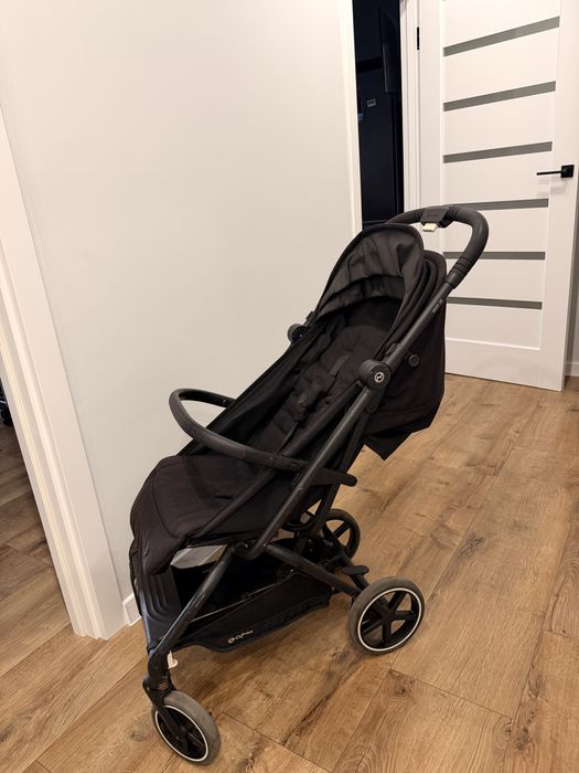 Коляска прогулка cybex eezy s2+