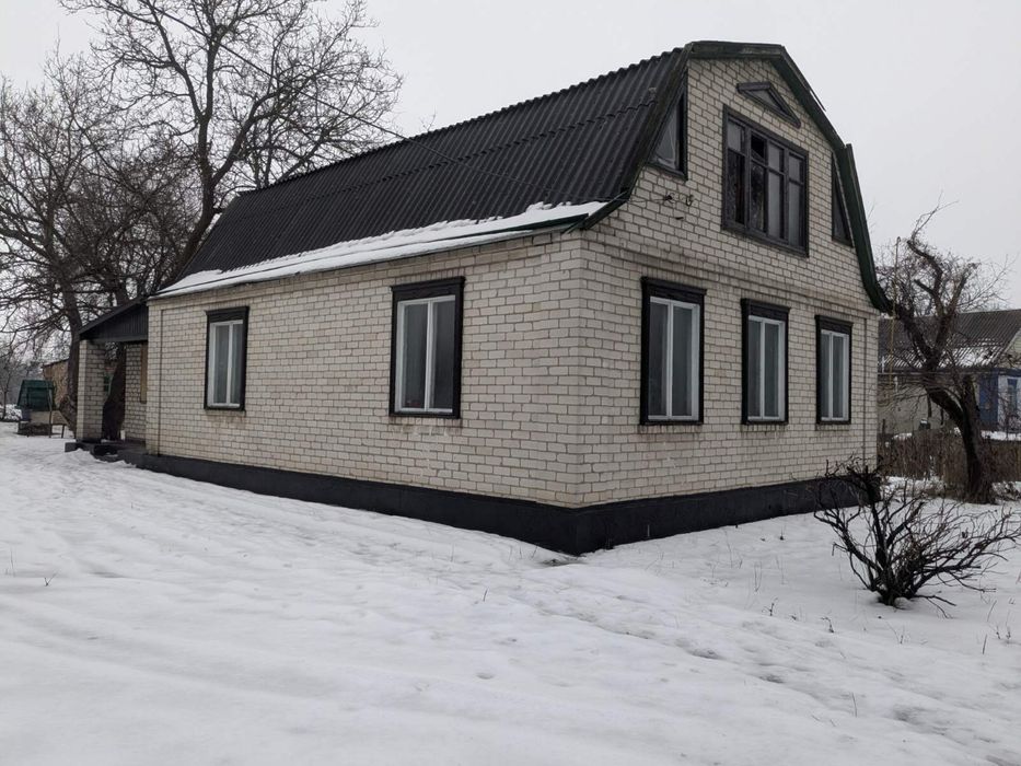 Дім/Будинок/Хата/Городище черкська обл