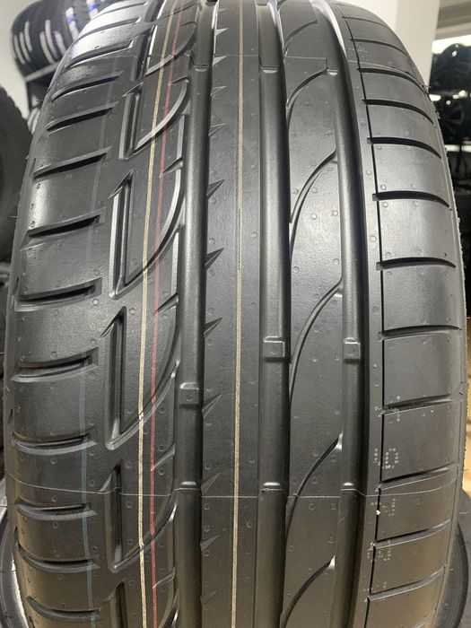 225/40/19 93W Bridgestone POTENZA S001