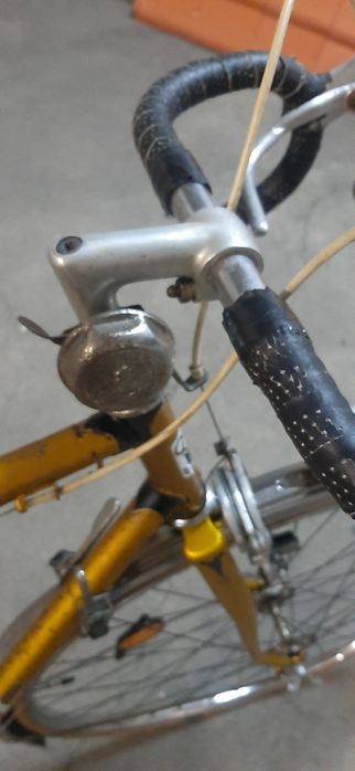 Bicicleta Randonneur