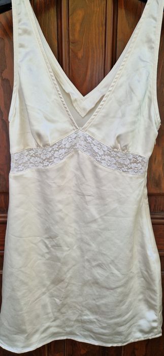 Koszulka nocna rozm.XS