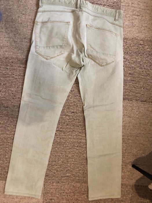 Продам пакет мужских джинс