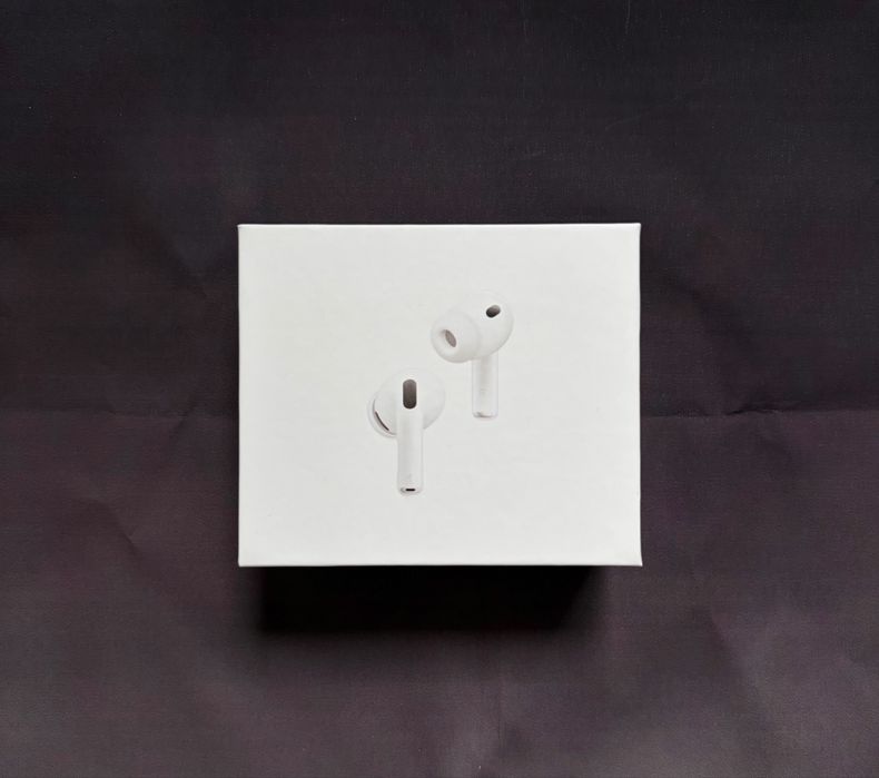 Słuchawki AirPods Pro 3