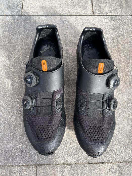 Buty MTB DMT carbon Boa