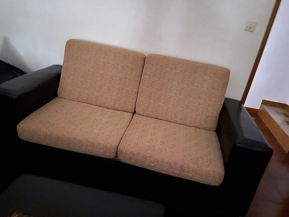 Sofá em excelente estado