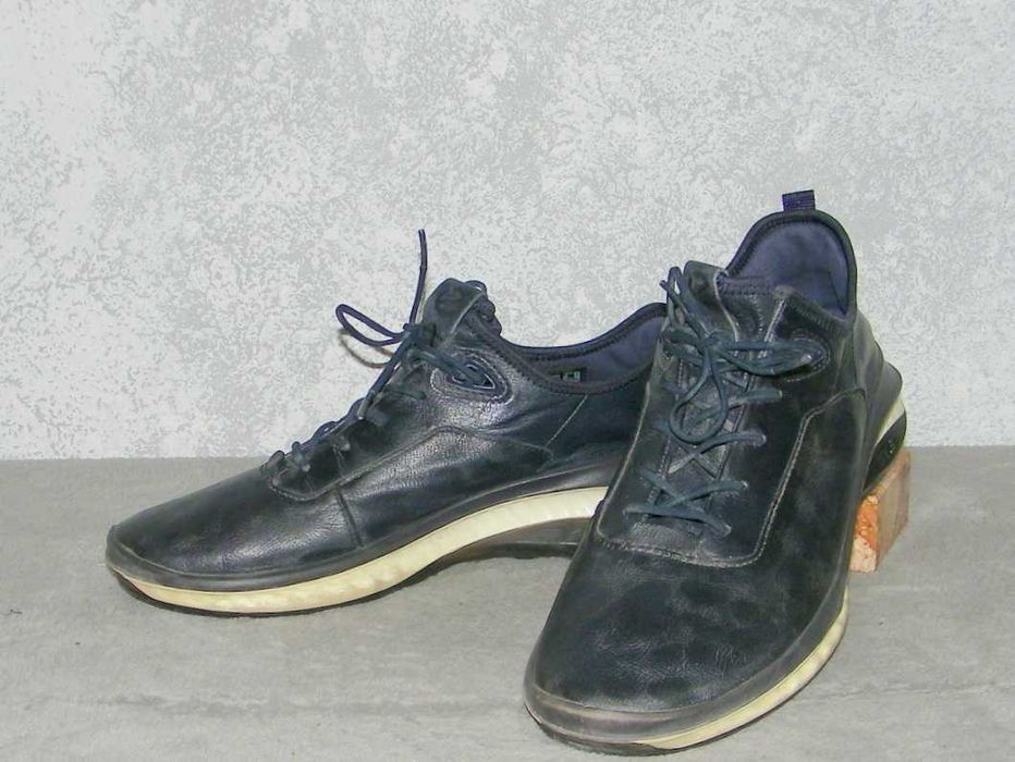 ECCO ST 360 - Buty Skóra - rozm. 44 - ZNAKOMITE !!!