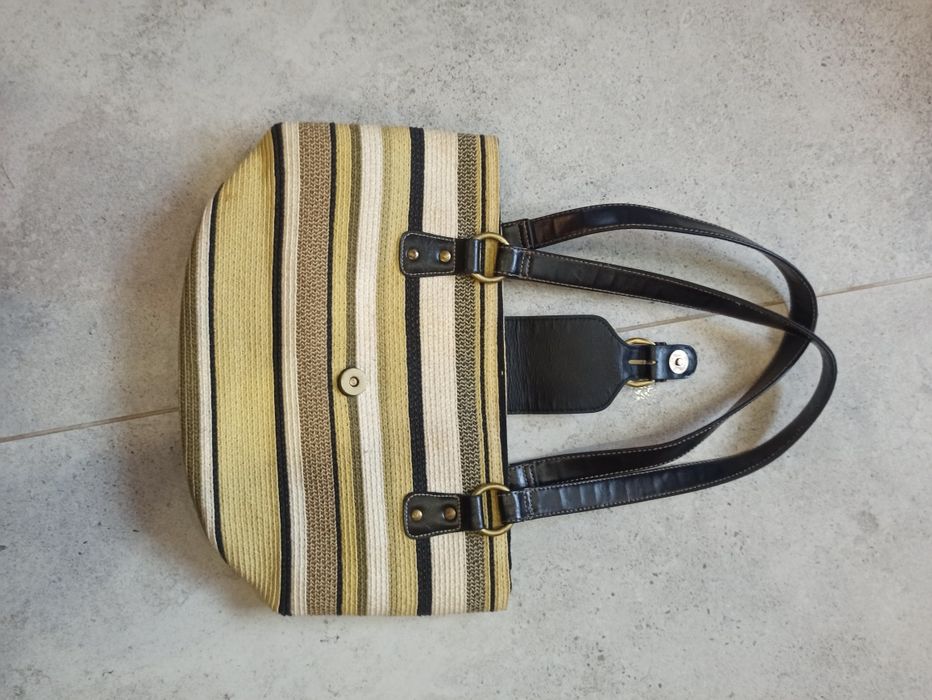 Torebka Croft & barrow