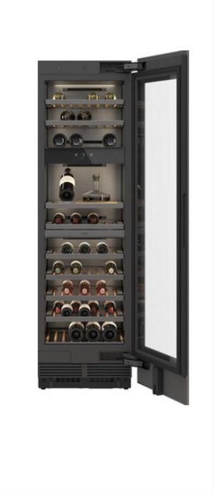 Chłodziarka do wina Gaggenau RVW467170  Chłodnictwo Vario seria Expressive