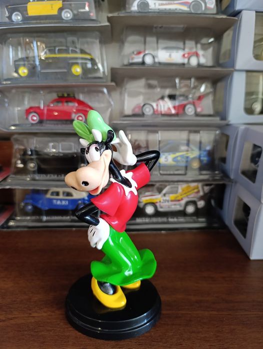 Легендарные ирушеки Disney