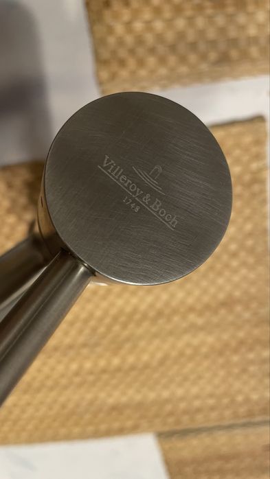 Villeroy & Boch Como bateria kuchenna.