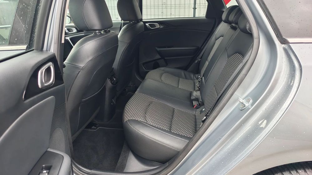 Kia Ceed 1.5MHEv 160ps.Automat Navi Kam.Cofania