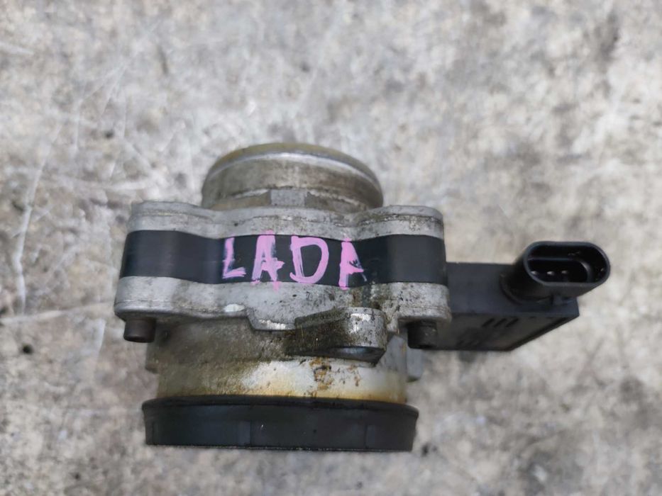 Łada 2103  1500 Przepływomierz