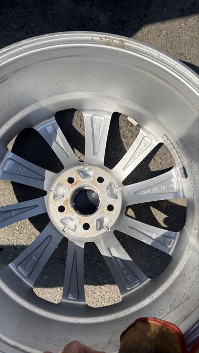Диски 5/108/19  Zeekr,Ford, Linconn, Volvo, Jaguar