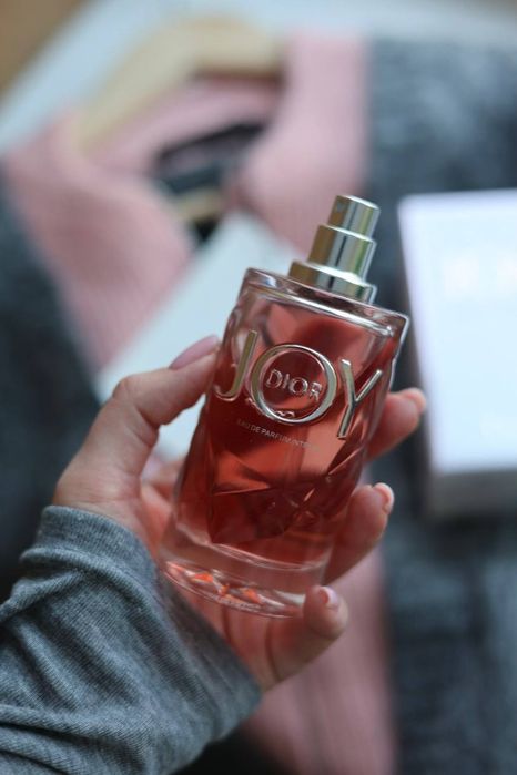 Жіночі парфуми Joy by Dior Intense