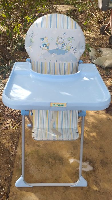 Cadeira de refeição