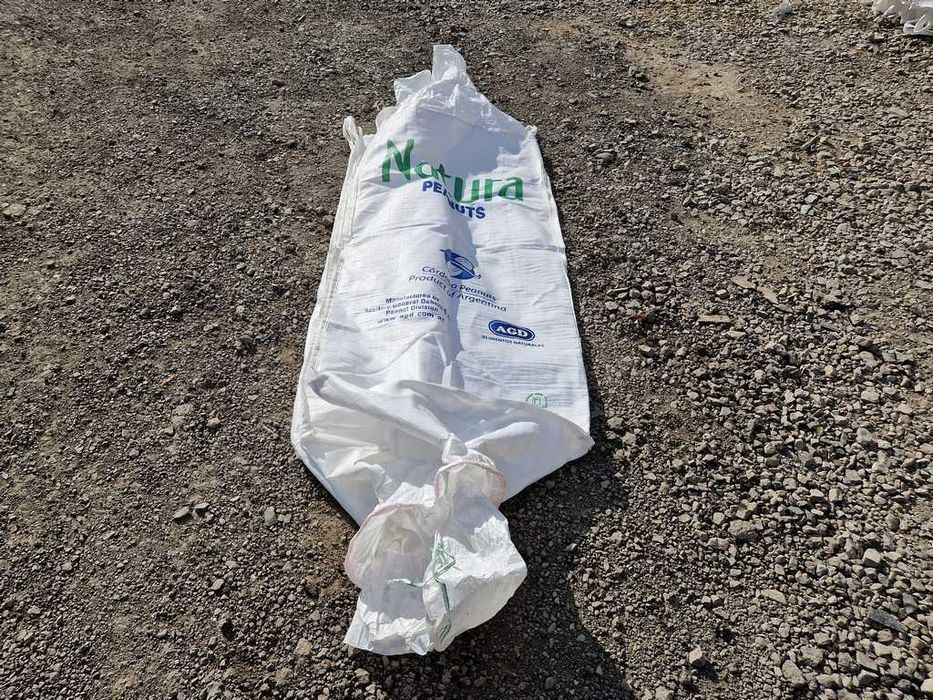 Worek Big Bag - sortowane hurtowe ilośći - Worki Big Bagi