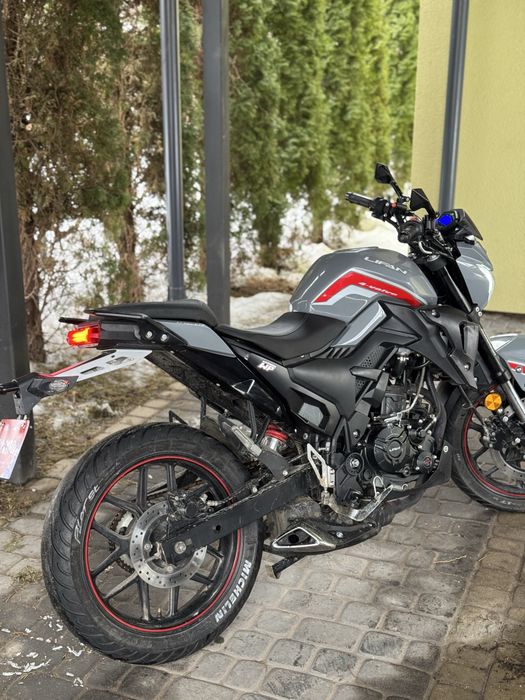 Lifan sr 220-4v 2024