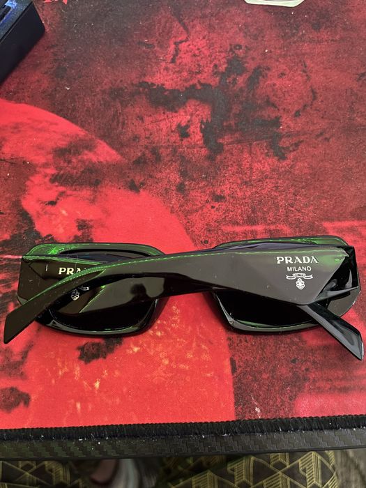 Oculos da Prada novos