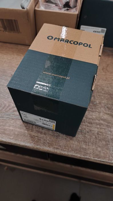 wkręt samowiercacy 4x50 torx 20 ! 1000 sztuk